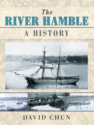 cover image of The River Hamble